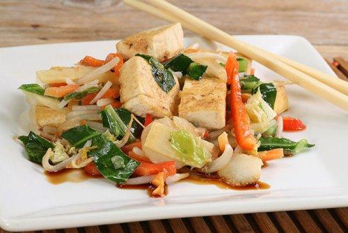 tofu-con-verduras