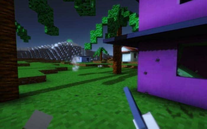 imagen Biome Survival Online War PRO