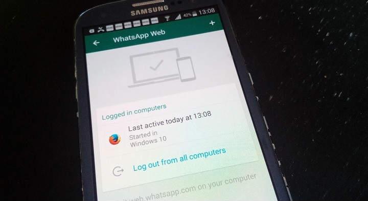 Como utilizar WhatsApp desde 2 telefonos diferentes simultaneamente como usar WhatsApp desde la tablet control parental para los hijos tutorial guia para Android e iOS