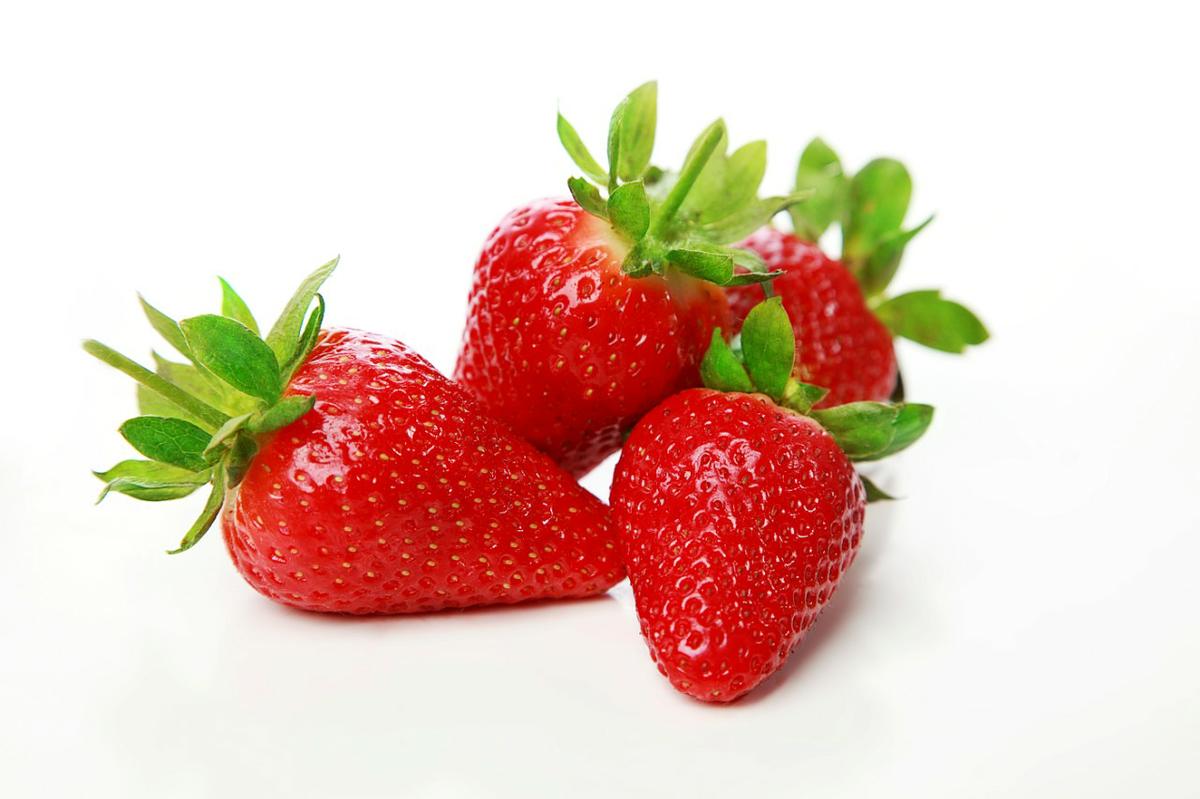 Frutas beneficiosas para tratar la candidiasis