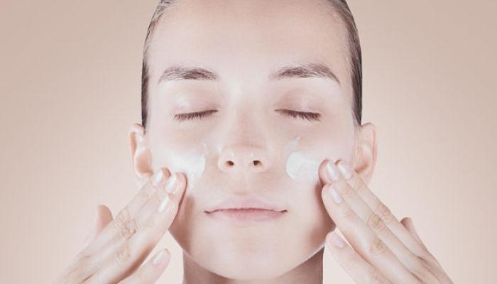 mascarilla de concha de nácar