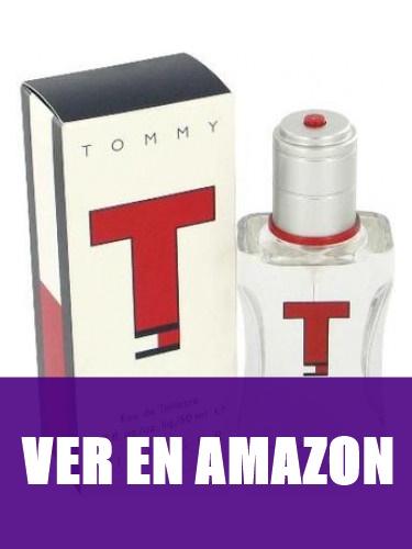 T de Tommy Hilfiger