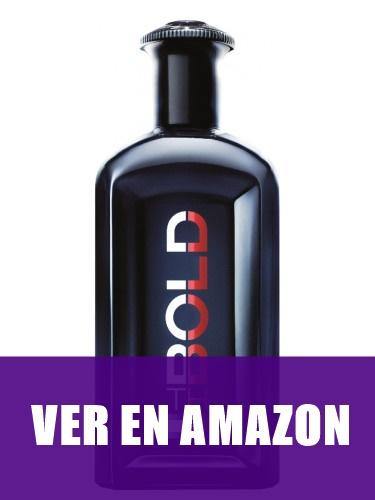 Th Bold de Tommy Hilfiger