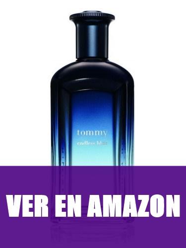 Tommy Endless Blue de Tommy Hilfiger