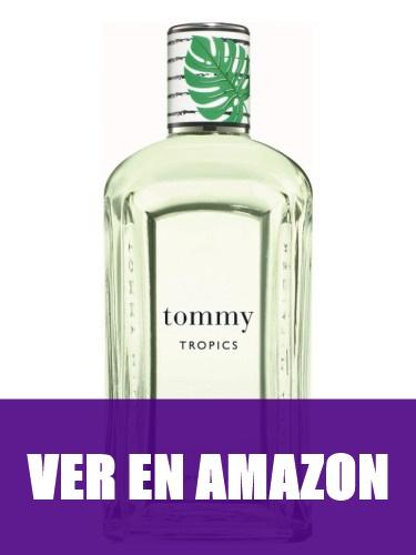 Tommy Tropics de Tommy Hilfiger