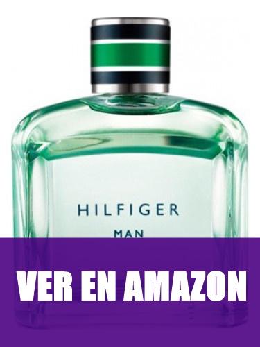 Hilfiger Man Sport de Tommy Hilfiger