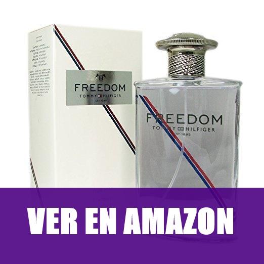 Freedom de Tommy Hilfiger
