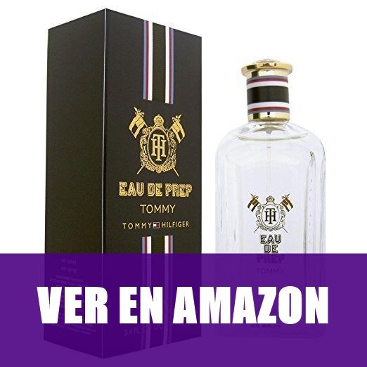 Eau de Prep Tommy de Tommy Hilfiger
