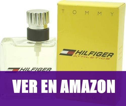 Hilfiger Athletics de Tommy Hilfiger