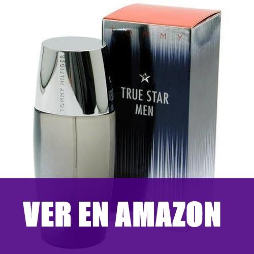 True Star Men de Tommy Hilfiger