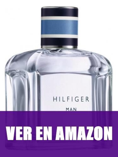 Hilfiger Man Dark Midnight de Tommy Hilfiger