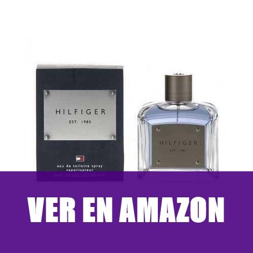 Hilfiger EST 1985 de Tommy Hilfiger