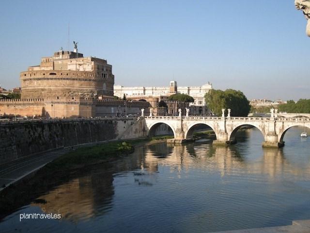 Que ver en Roma en tres días