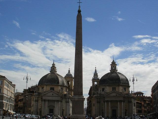 Piazza del Popolo