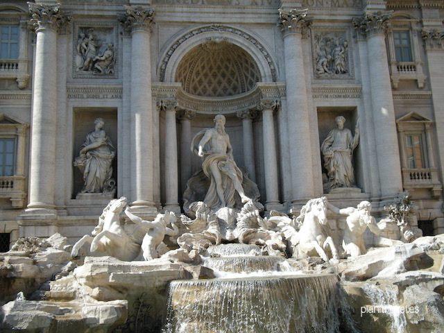 Que ver en Roma en tres días