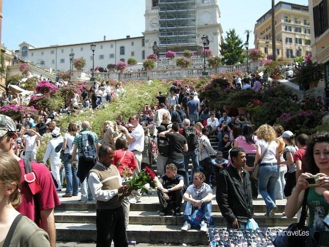 Que ver en Roma en tres días