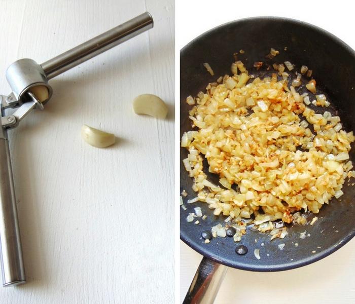 Salsa de pimientos asados para pasta | receta paso a paso