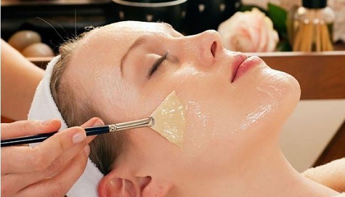 mascarilla de aloe vera