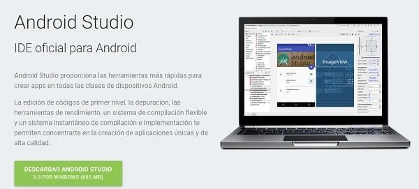 Android Studio