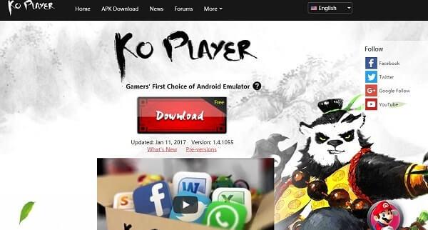 koplayer para jugar