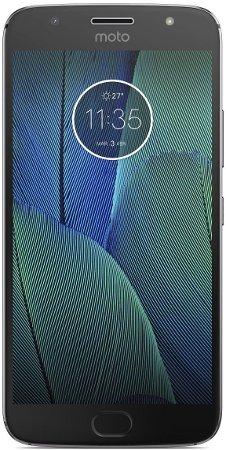 Motorola Moto G5s Plus