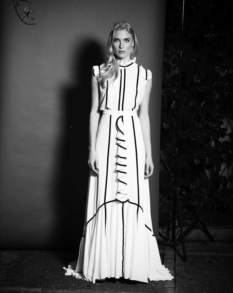 diseño mexico moda boda