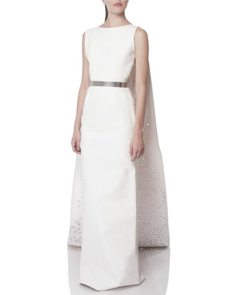 diseñador mexicano moda boda novia