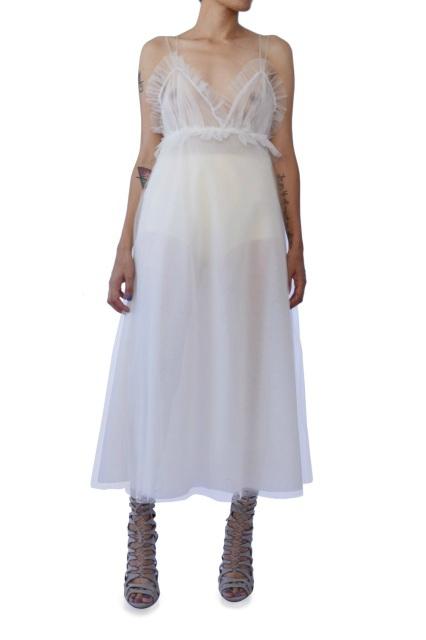 diseñador mexicano de moda boda novia