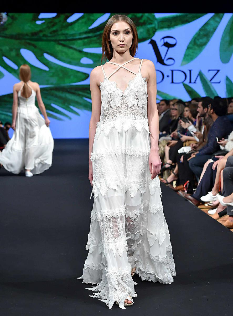 diseñadora mexicana de moda boda novia