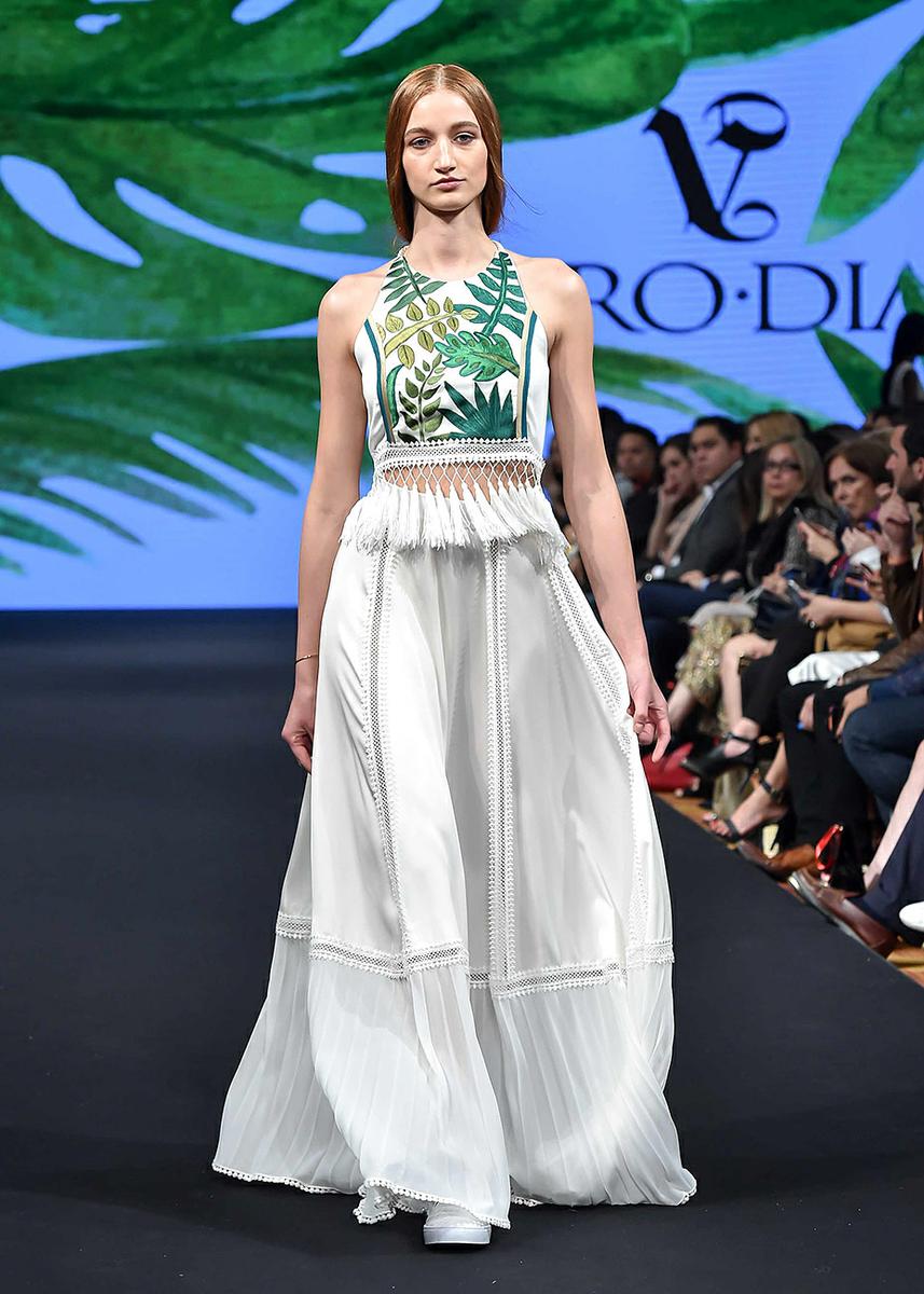 diseñadora de moda mexicana boda novia