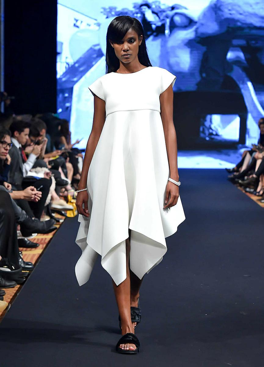 diseñadora de moda mexicana boda novia