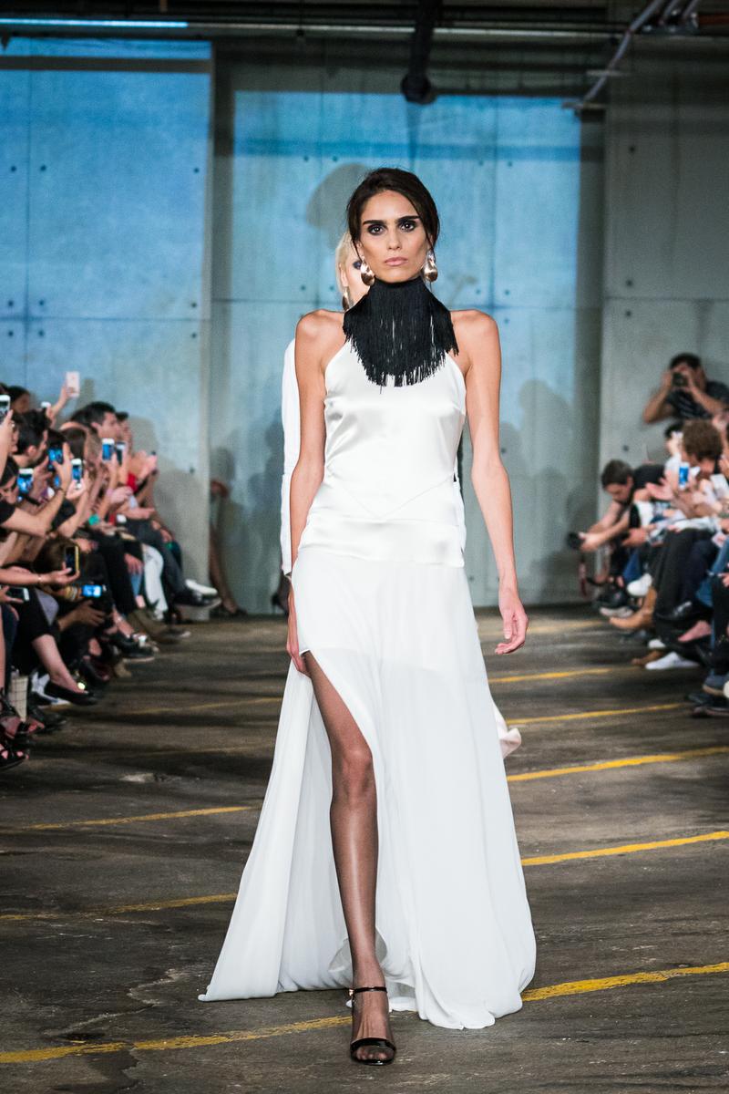 diseñador de moda mexicano novia boda