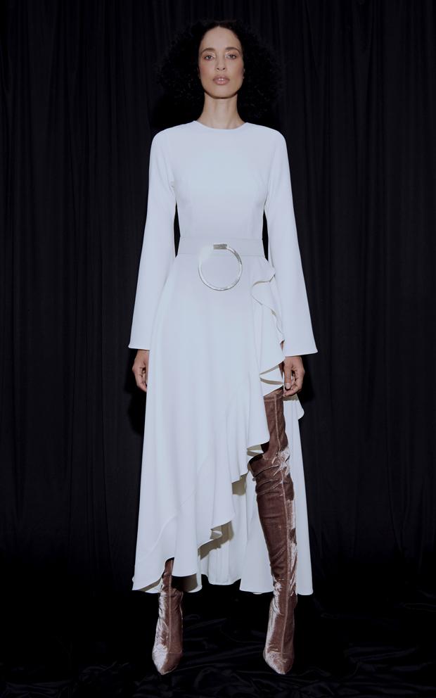 diseñador mexico moda boda