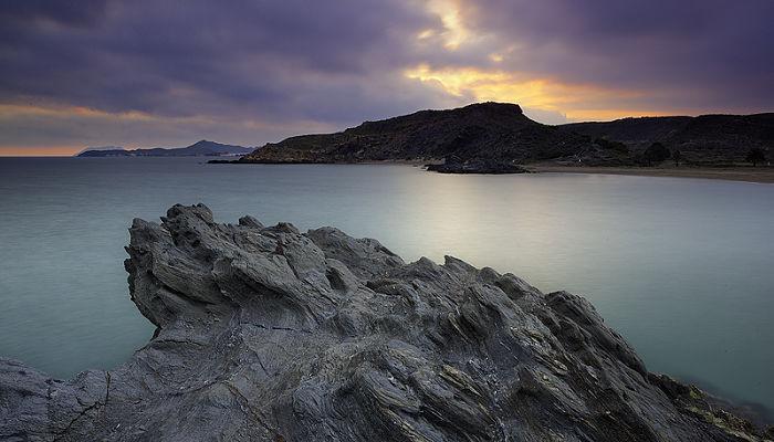 Playas de Murcia