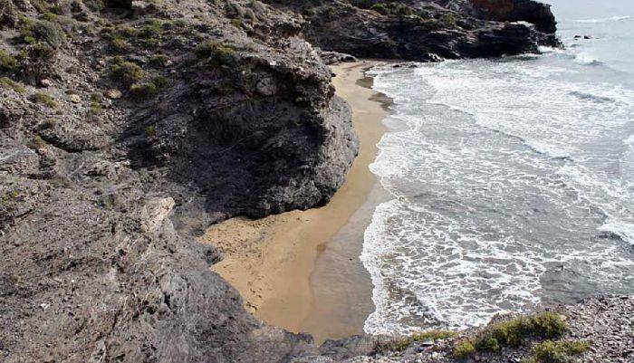 Playas de Murcia