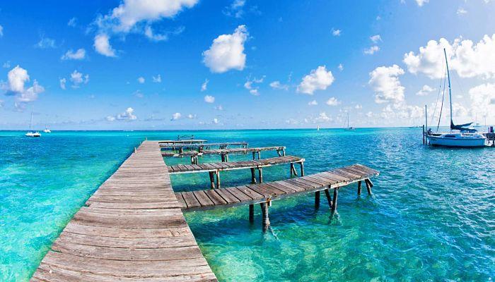 que visitar en Belice