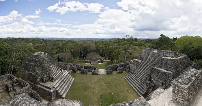 que visitar en Belice