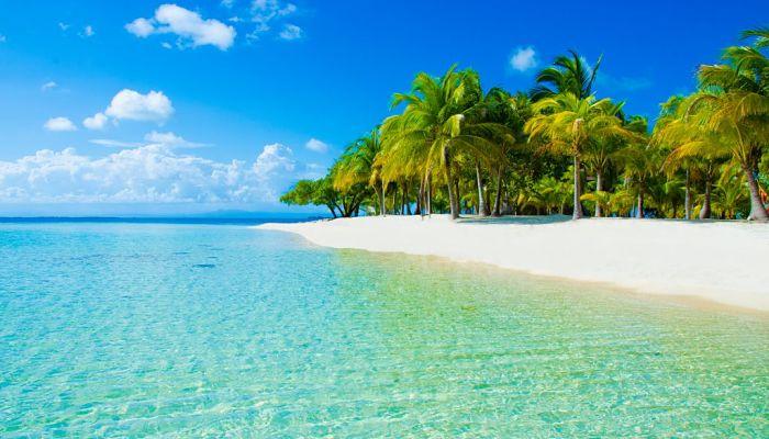 que visitar en Belice