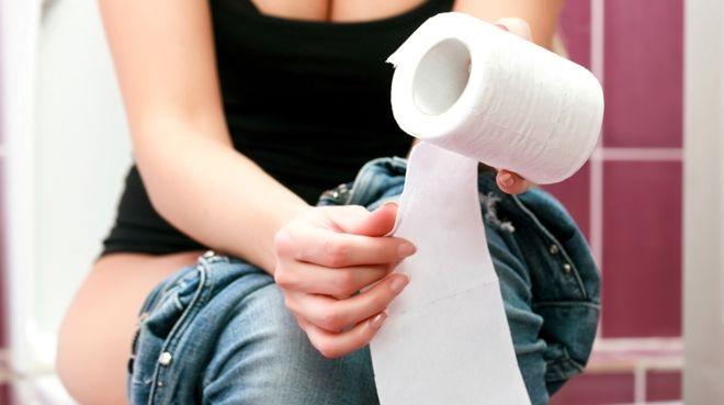 Cómo acabar con el estreñimiento