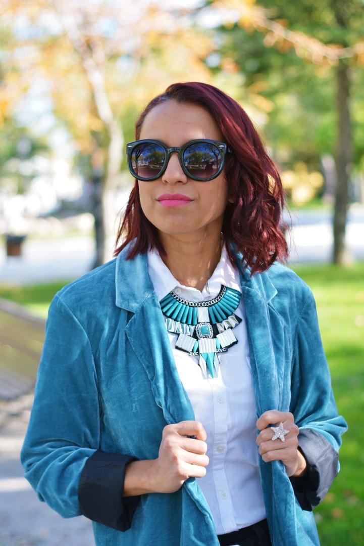 Gabbysweetstyle blog de moda