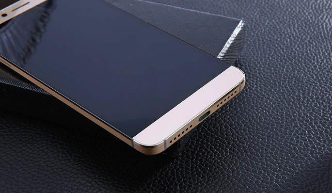 LeTV LeEco Le S3 X626 en analisis 4GB de RAM con cámara de 21MP 02