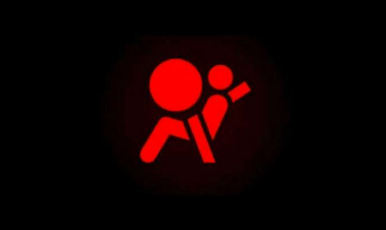 Símbolos de Luces en el Tablero Toyota Corolla