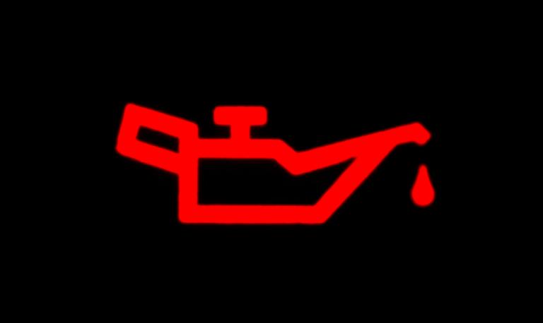 Símbolos de Luces en el Tablero Toyota Corolla
