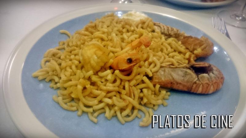 Recetas españolas fáciles