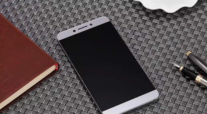 analisis del Letv LeEco Le 2 X527 smartphone con snapdragon 652 3Gb de RAM 32GB de almacenamiento y usb tipo C especificaciones precio y opinión