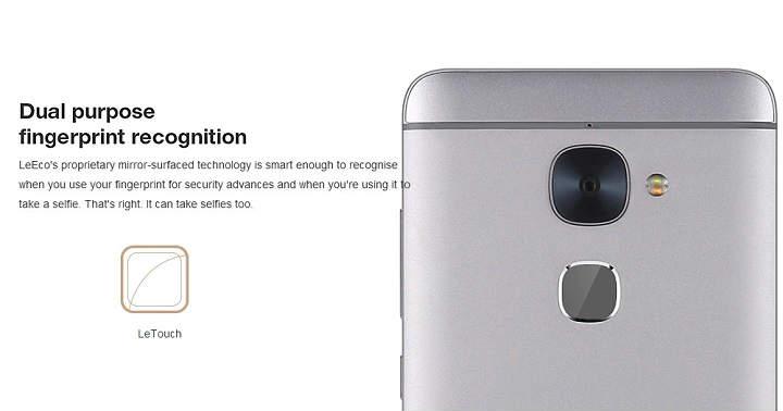 analisis del Letv LeEco Le 2 X527 smartphone con snapdragon 652 3Gb de RAM 32GB de almacenamiento y usb tipo C especificaciones precio y opinión