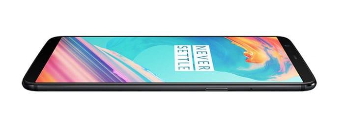 imagen OnePlus 5T: Precio y disponibilidad