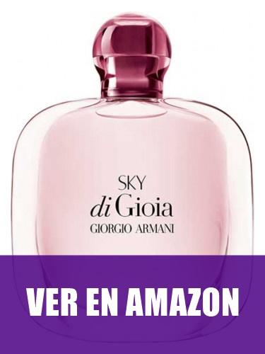 Sky de Gioia de Giorgio Armani