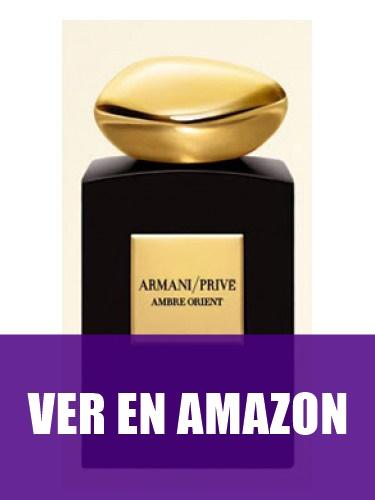 Armani Prive Ambre Orient de Giorgio Armani
