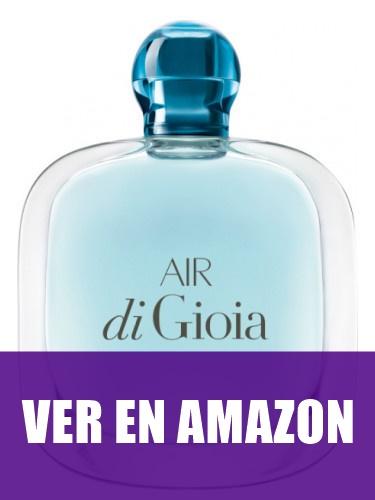 Air di Gioia de Giorgio Armani